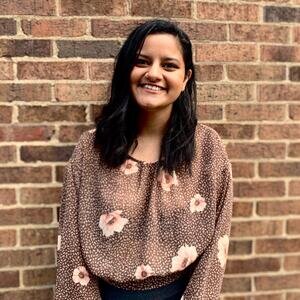 Anusha Bansal