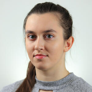 Anna Kalinowski