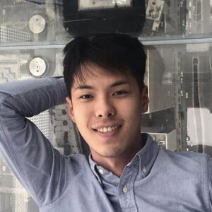 Chenyu Zhao