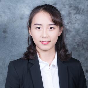 Jasmine Yi
