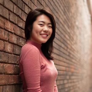 Cathy Liao