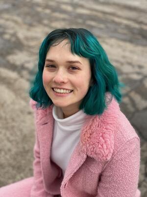 Brooke Ingram