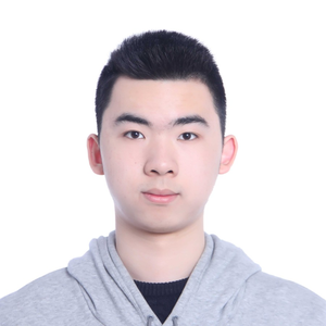 Chenfei Hu
