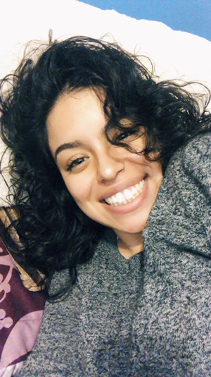 Samantha Ruiz