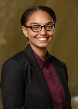 Tamia Miller