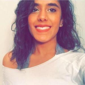 Nazia Lalani