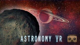 Astronomy VR