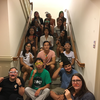 Some of our Fall 2017 Interns