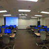 computer classroom