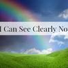 "I can see clearly now"