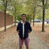 Shikhar Dube 
