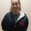 Clare Sullivan 